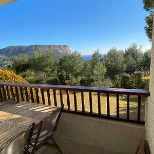 La Piscine K6&you Appartement Cassis