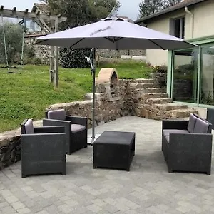 Dans Un Village De Caractere Saint-Galmier