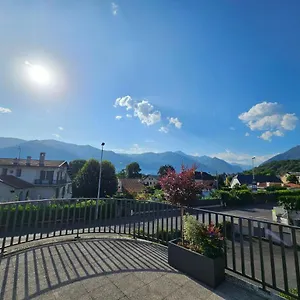 La Montagne Appartement Argelès-Gazost