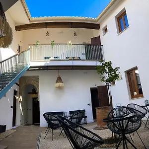 Boutique Casa Caldereros Appartement Cordoue