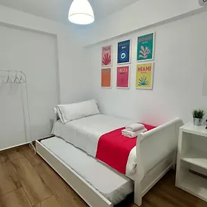 Pura Vida Appartement Cordoue