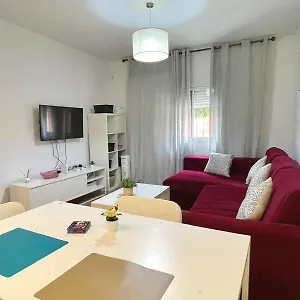 Triana Roomable Appartement Séville