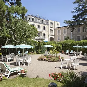 Hotel Royal Saint-mart, Royat